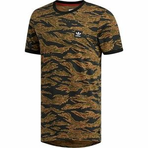 Camo Adidas Tee!